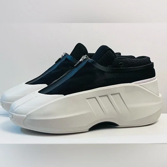 Adidas Crazy IIInfinity “Stormtrooper” - Picture 3 of 8